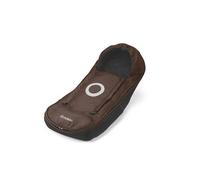 'Emotion Brown Foot Muff