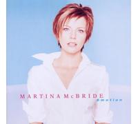 Emotion (CD) by Martina McBride (2000-01-10)