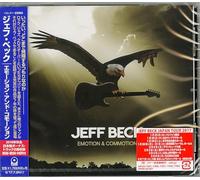 Emotion & Commotion: Japanese Edition