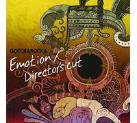 Emotion / Director's cut [限定盤 Type-A(CD+DVD)]
