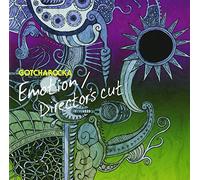 Emotion / Director's cut [é€š常ç›¤]