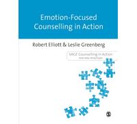 Emotion-Focused Counselling in Action