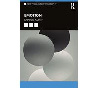 Emotion (New Problems of Philosophy)