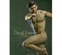 Emotion - Photographs by David Vance