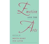 Emotion & the Arts.by Hjort New 9780195111057 Fast Free Shipping<|