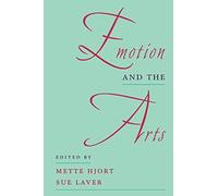 Emotion & the Arts.by Hjort New 9780195111057 Fast Free Shipping<|