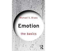 Emotion: The Basics – Routledge