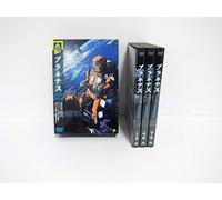 EMOTION the Best プラネテス DVD-BOX