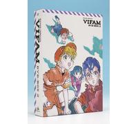 EMOTION the Best 銀河漂流バイファム DVD-BOX2<最終巻>