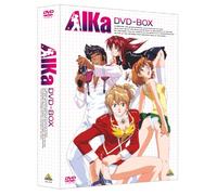 EMOTION the Best AIKa DVD-BOX