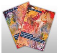 Emotion Theory: The Routledge Comprehensive Guide: Volume I and Volume II: 1-2