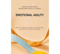 Emotional Agility