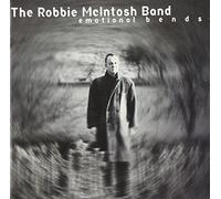 Emotional Bends by Mcintosh, Robbie (2000-01-11)