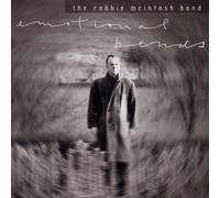 Emotional Bends by Robbie McIntosh Band (0100-01-01)