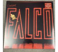 Emotional - Falco - vinyl