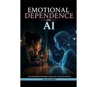 Emotional Dependence on AI: How Machines Are Rewiring Human Love, Trust, and Identity