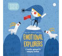 Emotional Explorers: A Creative Approach to Managing Emotions