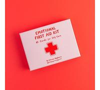 Laurence King Publishing Emotional First Aid Kit