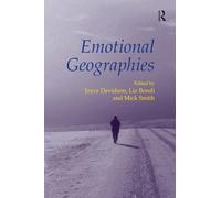Emotional Geographies