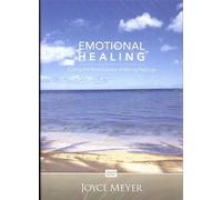 EMOTIONAL HEALING - CURING THE ROOT CAUSES OF WRONG FEELINGS DVD