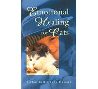 Emotional Healing For Cats