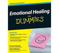 Emotional Healing For Dummies