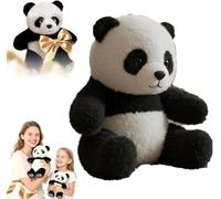 Emotional Healing on Demand, Hug Motion - Ultra-Soft Emotional Support Stuffed Animal for Stress Relief & Comfort, The Comfort Hug You Have (Non-electric, Ordinary Plush Toys)