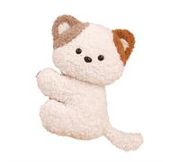 Emotional Healing On Demand,Realistic Animal Plush Toy for Emotional Healing & Comfort, for Stress Relief, Hugs, & Snuggles Anytime, Body Feel Safe, Calm, and Loved