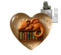 Emotional Hug Card, Calming Heartwarming Gift, 3D Pocket Heart Hug Card, Thoughtful Design for Teens Boys Girls Students Adults Friends Him Her Birthday Christmas Easter