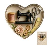 Emotional Hug Card, Calming Heartwarming Gift, 3D Pocket Heart Hug Card, Thoughtful Design for Teens Boys Girls Students Adults Friends Him Her Birthday Christmas Easter