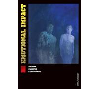 Emotional Impact: American Figurative Expressionism