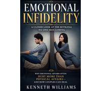 Emotional Infidelity: A Closer Look at the Betrayal No One Sees Coming