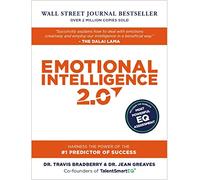 Emotional Intelligence 2.0 – With Access Code – Penguin Books