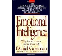 Emotional Intelligence