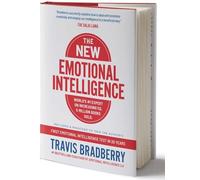 Emotional Intelligence 3.0 - NEW Travis Bradberr 2025-05-06