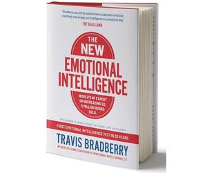 Emotional Intelligence 3.0 - NEW Travis Bradberr 2025-05-06