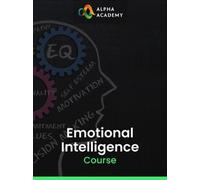 Emotional Intelligence - Alpha Academy Key - GLOBAL