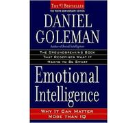 [Emotional Intelligence] [By: Daniel P. Goleman] [September, 2005]