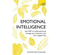 Emotional Intelligence: Christine Wilding
