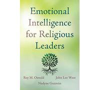 Emotional Intelligence for Religious Leaders