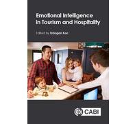 Emotional Intelligence in Tourism and Hospitality