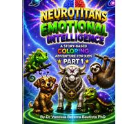 EMOTIONAL INTELLIGENCE PART 1: Understanding Our Emotions (NeuroTitans)