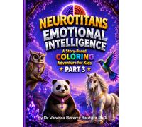 EMOTIONAL INTELLIGENCE PART 3: UNDERSTANDING OUR EMOTIONS (NeuroTitans)