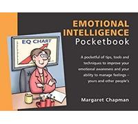 Emotional Intelligence Pocketbook (Management Pocketbook Series)