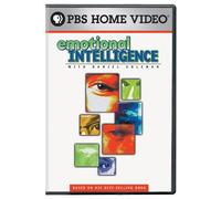 Emotional Intelligence With Daniel Goleman [DVD] [2007] [Region 1] [US Import] [NTSC]