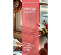 Emotional Journeys: Writing Compelling Romance Novels