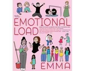 EMOTIONAL LOAD THE by Emma Paperback Self Help Business
