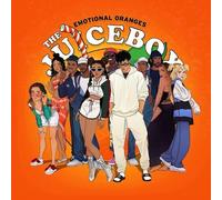 Emotional Oranges - The Juicebox [VINYL]