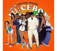 Emotional Oranges - The Juicebox [VINYL]