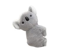Emotional Plush Koala - Soft Comfort Koala Doll | Stuffed Animal Plush | Therapeutic Companion Design | Gift Them | Soothing Toy For Children Adults Teens, For Boys Girls